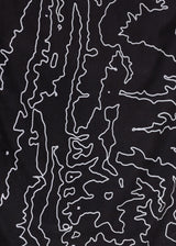 Topography Escape Pant V2 [Black]