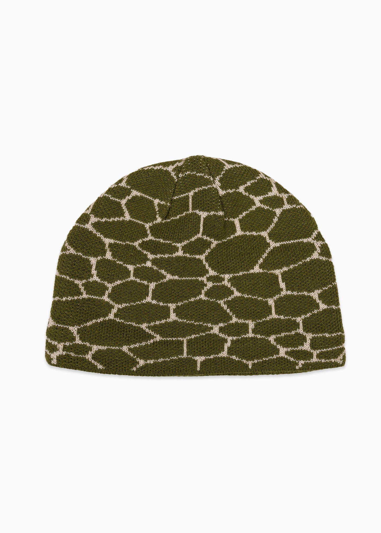 Stone Toque [Green]