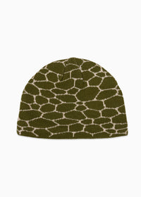 Stone Toque [Green]