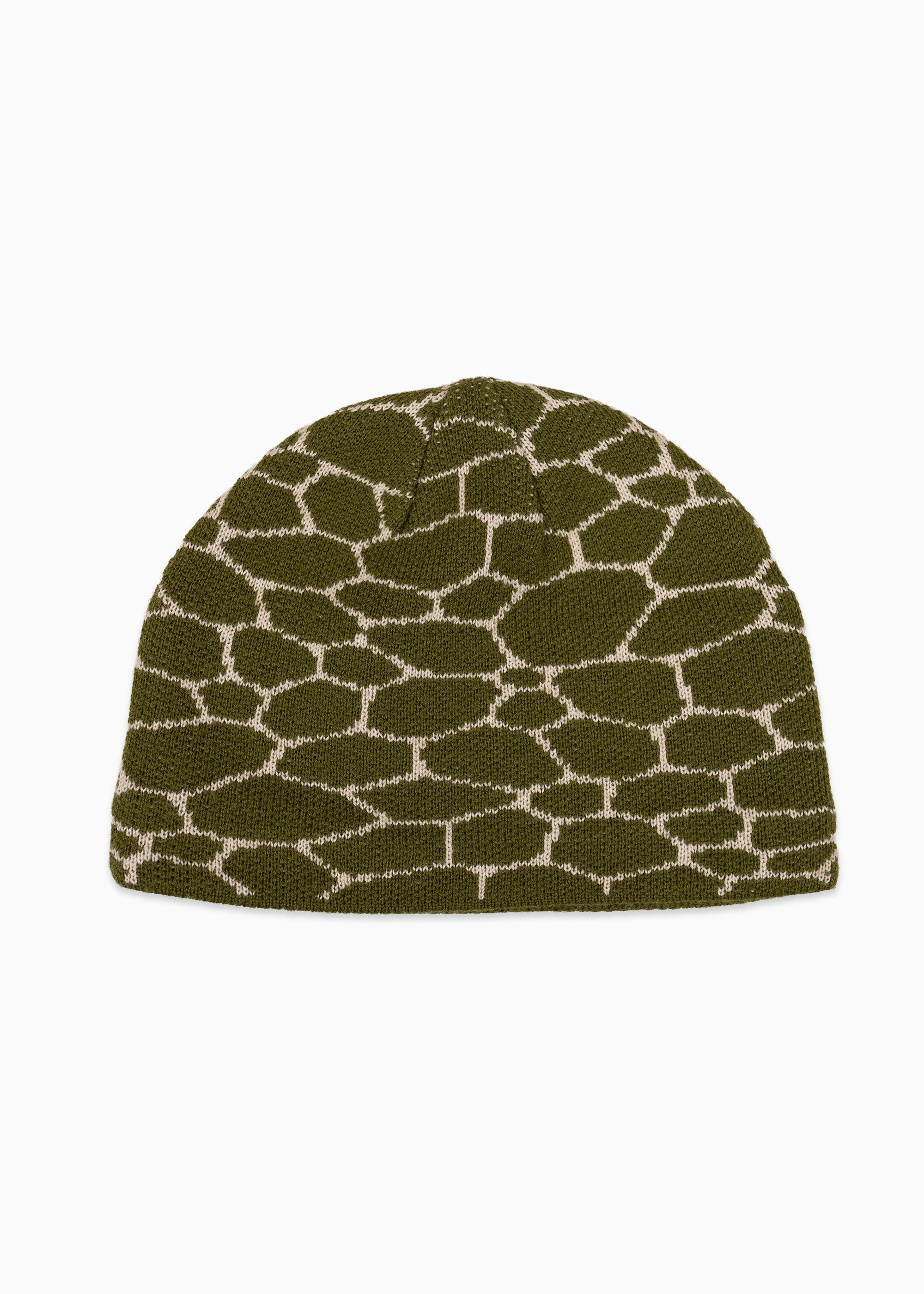 Stone Toque [Green]