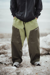 Alpine Shell Pant [Green]