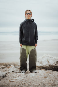 Alpine Shell Pant [Green]