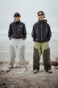 Alpine Shell Pant [Drift]