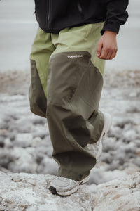 Alpine Shell Pant [Green]