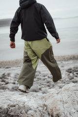 Alpine Shell Pant [Green]
