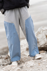 Alpine Shell Pant [Blue]