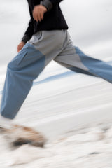 Alpine Shell Pant [Blue]