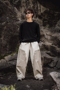 ALPINE SHELL PANT [DRIFT]