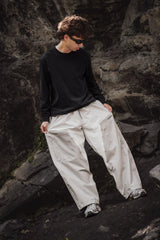 ALPINE SHELL PANT [DRIFT]