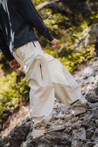 ALPINE SHELL PANT [DRIFT]