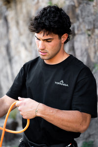 Heavyweight Trademark Graphic Tee (PREORDER)