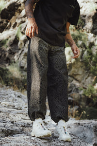 Xterra Pants - Rugged Camo