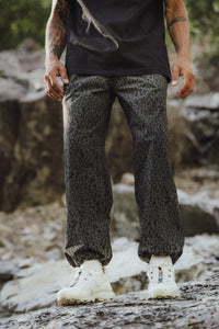 Xterra Pants - Rugged Camo
