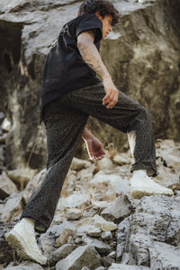 Xterra Pants - Rugged Camo