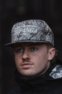 Trademark Hat [Camo]