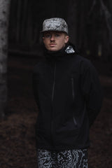 Trademark Hat [Camo]