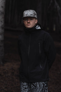 Trademark Hat [Camo]