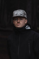 Trademark Hat [Camo]