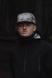 Trademark Hat [Camo]