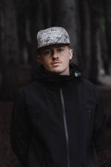 Trademark Hat [Camo]