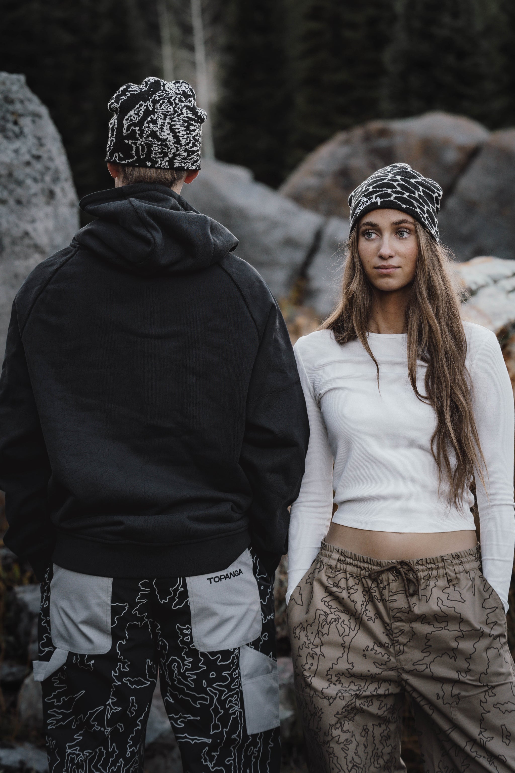 Topography Escape Pant V2 [Bundle]