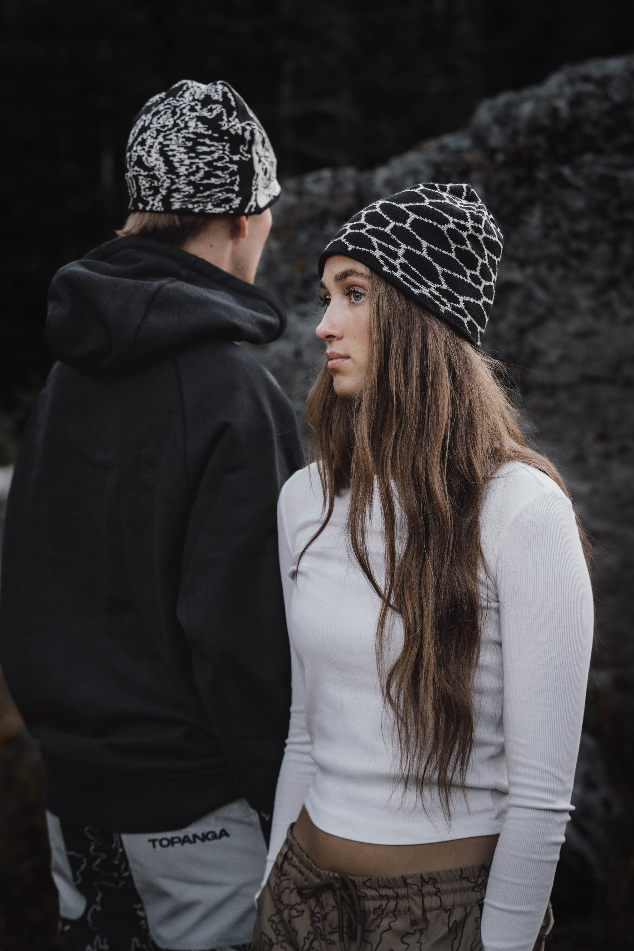 Toque Bundle