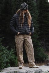 Topography Escape Pant V2 [Brown]