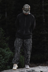 Trademark Hat [Camo]