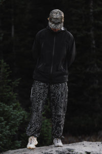 Trademark Hat [Camo]