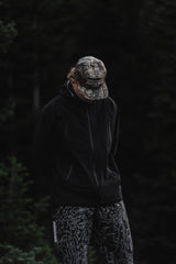 Trademark Hat [Camo]