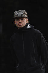 Trademark Hat [Camo]