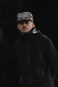 Trademark Hat [Camo]