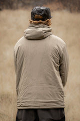 Topography Alpine Zip Up [Green]