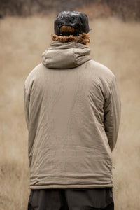 Topography Alpine Zip Up [Green]