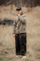 Alpine Shell Pants [Black]