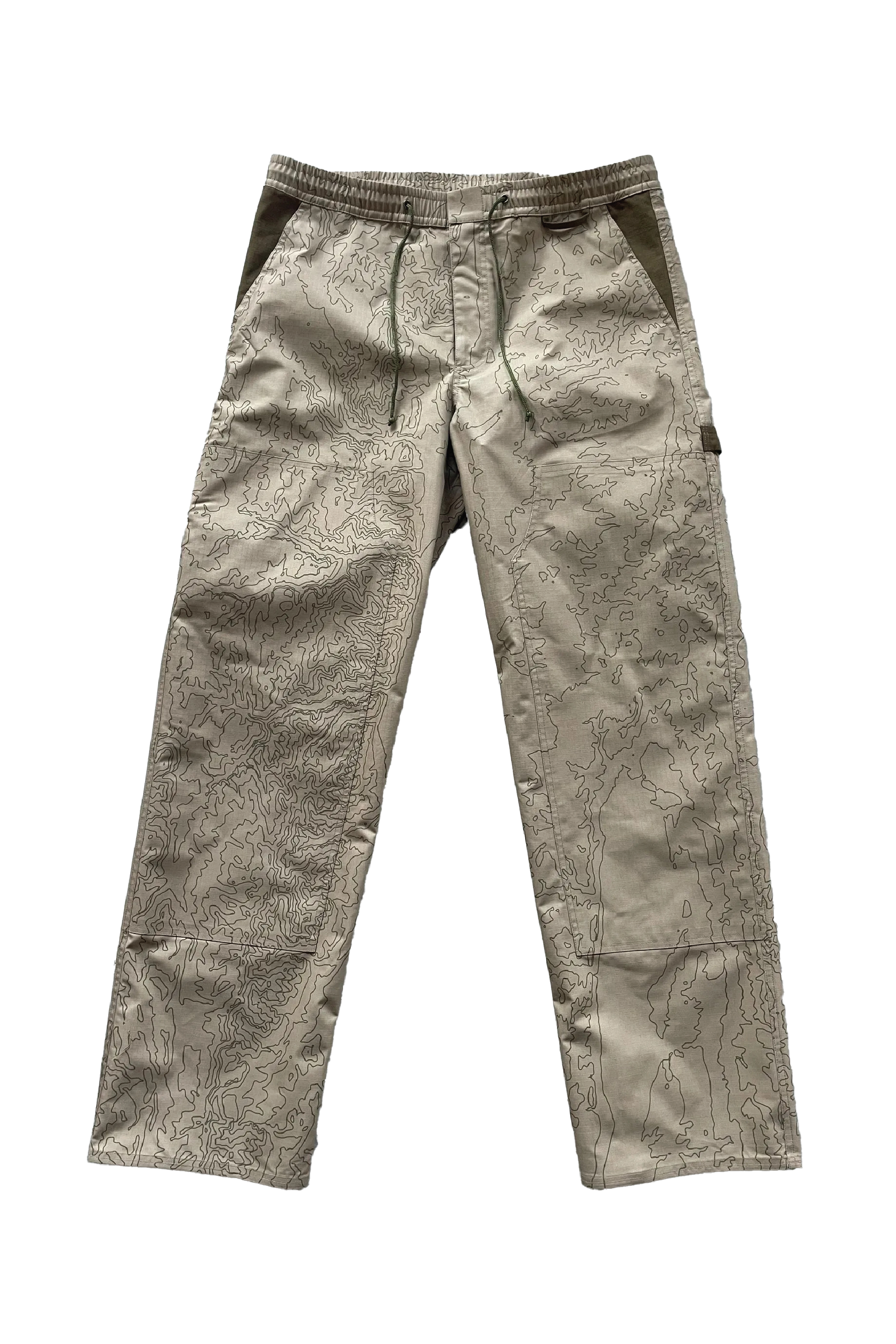 Topography Escape Pant - PRESALE