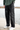 Topography Escape Pant - Black