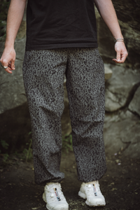 Xterra Pants - Rugged Camo (PREORDER)