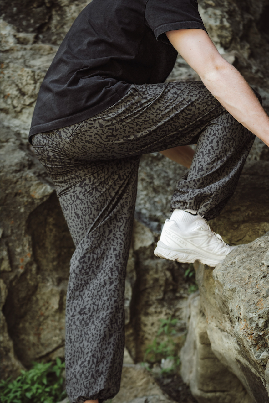 Xterra Pants - Rugged Camo (PREORDER)