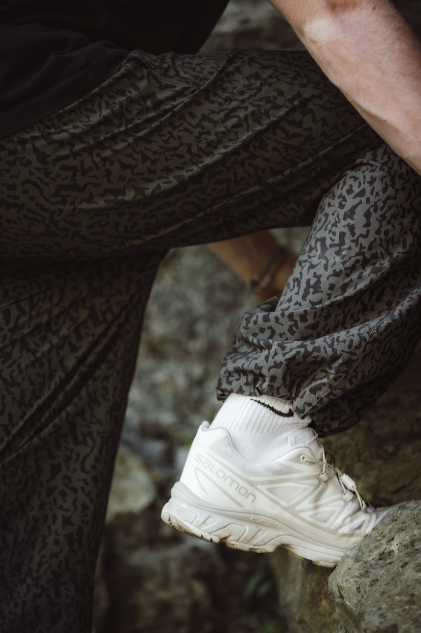 Xterra Pants - Rugged Camo (PREORDER)