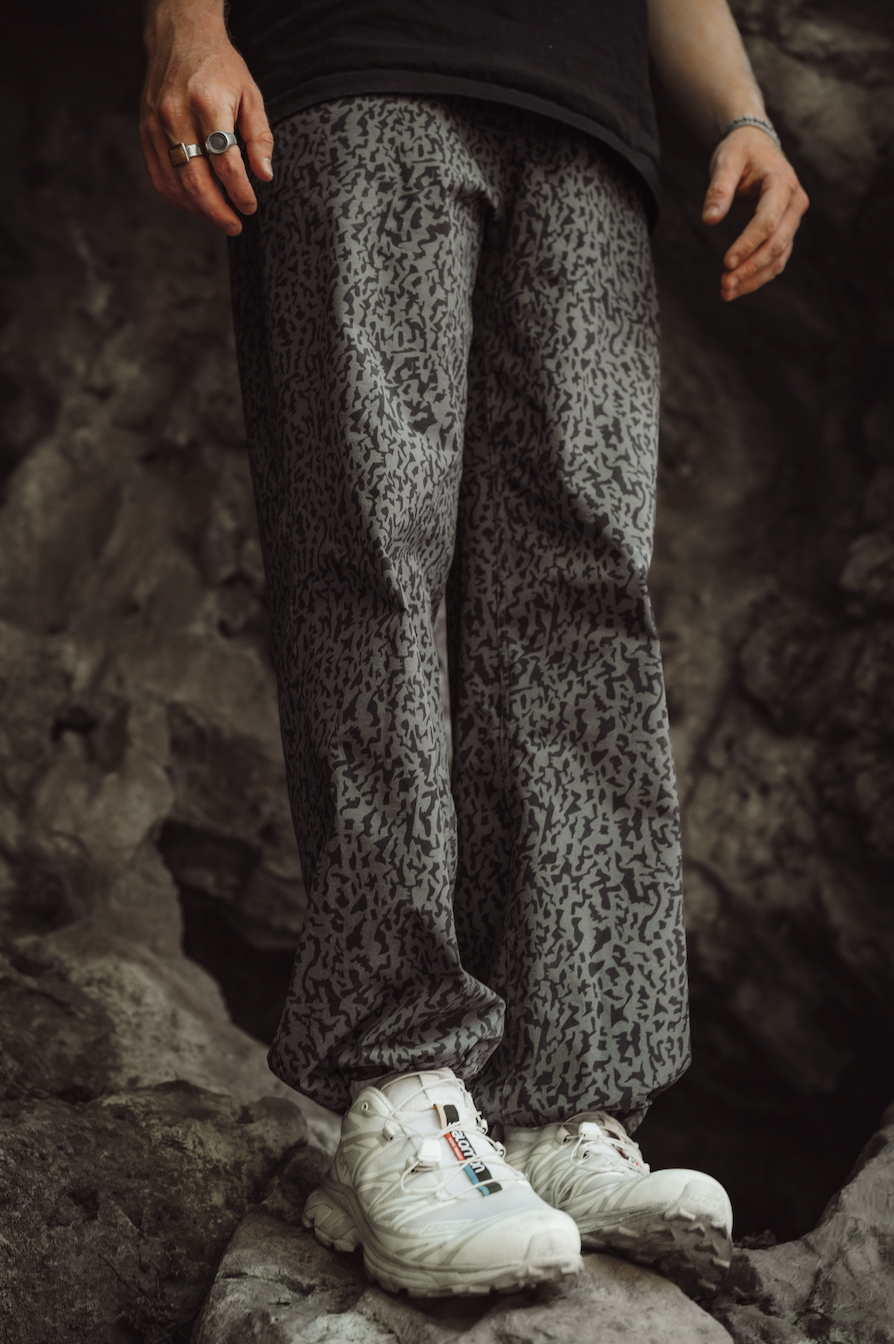 Xterra Pants - Rugged Camo (PREORDER)