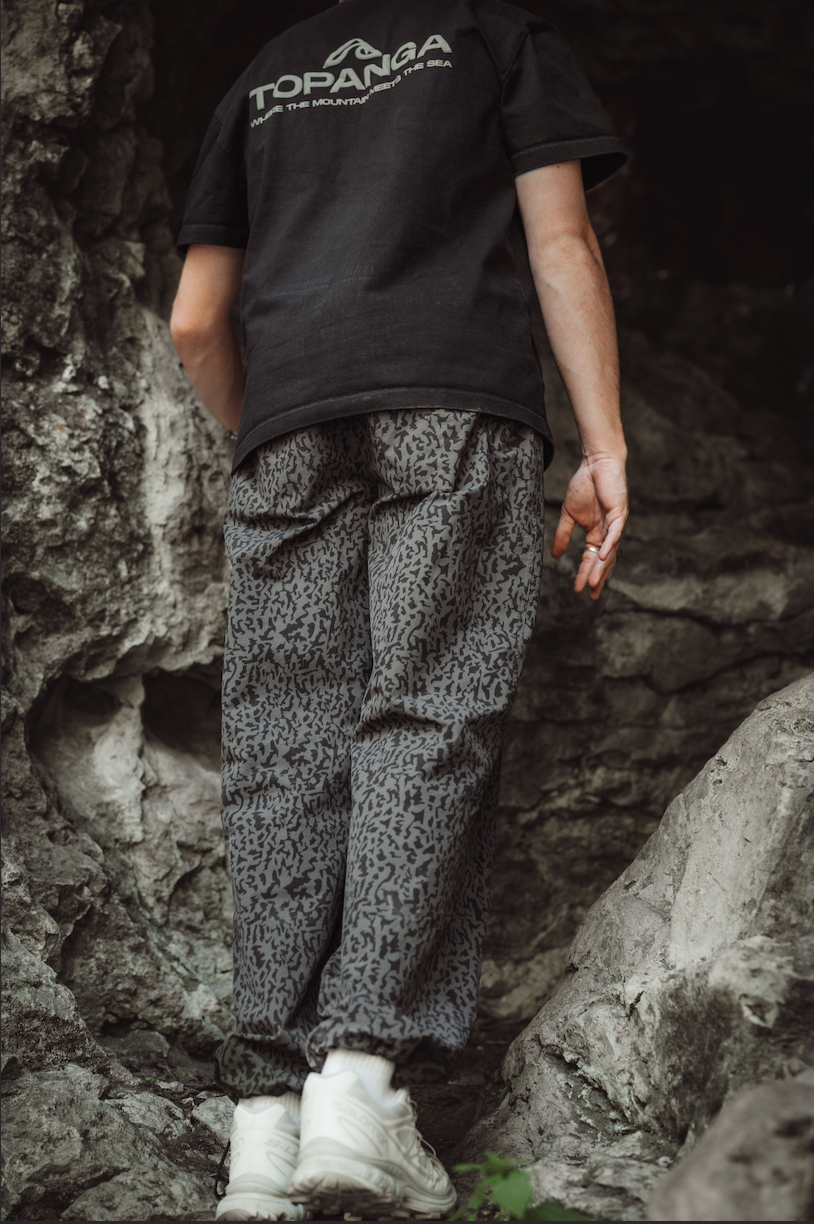 Xterra Pants - Rugged Camo (PREORDER)