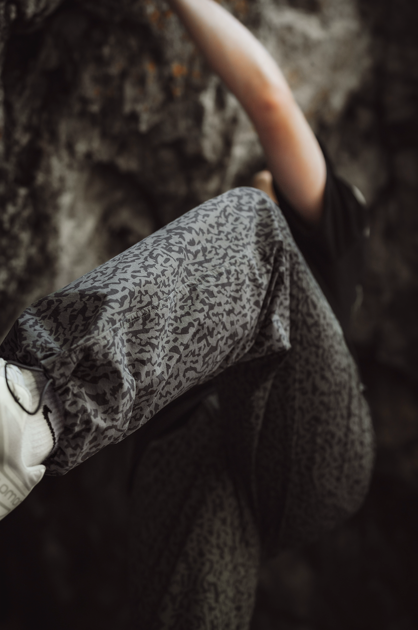 Xterra Pants - Rugged Camo (PREORDER)