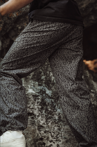 Xterra Pants - Rugged Camo (PREORDER)