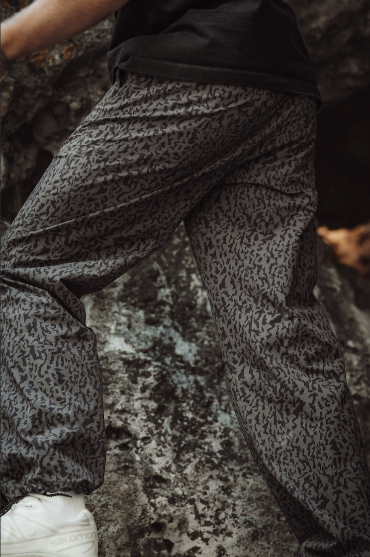 Xterra Pants - Rugged Camo (PREORDER)