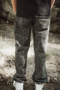 Xterra Pants - Rugged Camo (PREORDER)