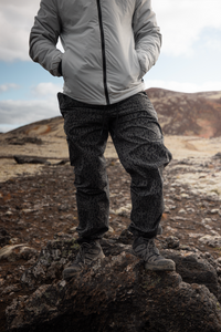 Xterra Pants [Rugged Camo]
