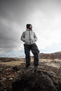 Xterra Pants [Rugged Camo]