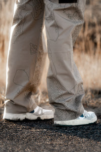 Topography Escape Pant - PRESALE