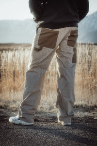 Topography Escape Pant - PRESALE